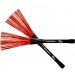 VIC FIRTH JAZZ RAKE, bobnarske metlice